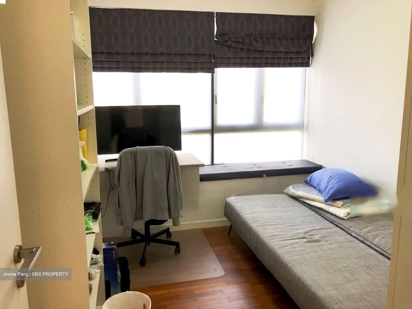 The Interlace (D4), Condominium #552460441